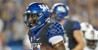 Kentucky Releases Pre Vanderbilt Depth Chart