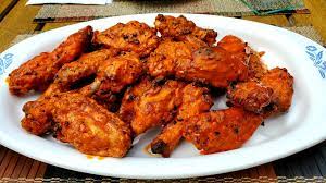 Check spelling or type a new query. America S Test Kitchen Grill Fried Chicken Wings Wings
