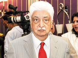 Azim premji age, wife, children, family, biography, facts. Azim Premji I Have Worked Very Hard And Neglected My Family Azim Premji The Economic Times
