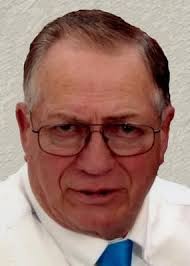 Roger Phelps Obituary (1943