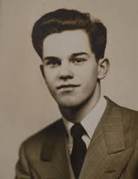 Obituary information for Jack R. Rick