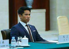 Yang teramat mulia paduka seri pengiran muda abdul mateen) (born 10 august 1991) is the tenth child of hassanal bolkiah, sultan of brunei and his former second wife, mariam. 79 Mateen Ideas Abdul Mateen Prince Charming My Prince