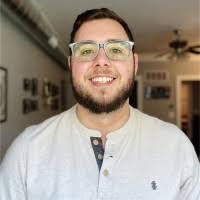 Eric Vielhauer's Instagram, Twitter & Facebook