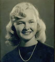 Goldia Glace Rouse Hildreth (1923-2016)