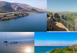 Dan yang paling ketara dan merisaukan adalah susutnya paras air di tasik tiberias di israel. Kiamat Sudah Dekat Pasang Surut Misteri Danau Tiberias