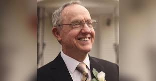 Harold Dean Frame Obituary