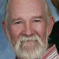 Cornelius Robert Edwards Obituary