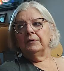 Obituary of Patricia Rivers