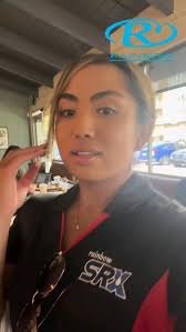 Rainbow Vacuum Dealer