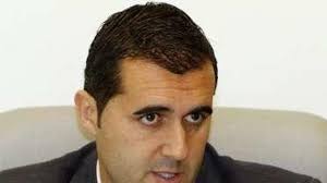 El exalcalde de Nigrán Alberto Valverde dimite como presidente del PP local