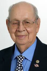 Frances Kaiser 1928-2012