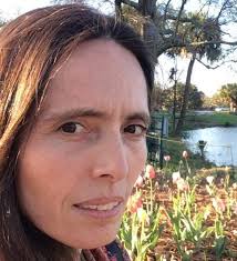 Geraldine Patrick Encina