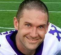 Southern Plains Football League Inactive Players