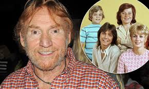 Partridge Family actor Danny Bonaduce, 62, is suffering from a 'mystery  illness'