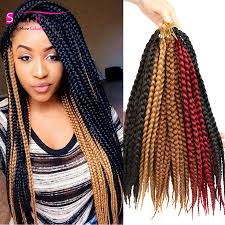 Everything you should know before your appointment. Black And Brown Bob Braids Novocom Top