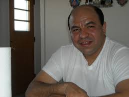 Padre Lupito en Dimmitt, TX