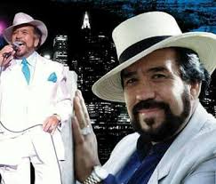 Congratulations to my dear friends, two sensational vocalists, EL GALLO DEZ  and DAVID LEDESMA