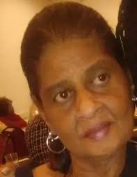 Obituary information for Shirley Elizabeth Garland