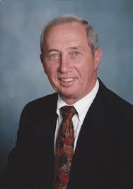 Obituary for David R Marchand