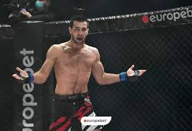 Check spelling or type a new query. Luka Bregvadze Mma Fighter Page Tapology