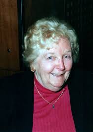 Obituary For Mary Kearns Petty