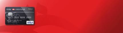 Each hsbc credit card comes with comprehensive insurance and benefits tailored for you. I Finance Wealth Kad Kredit Hsbc Amanah Mpower Visa Credit Card I