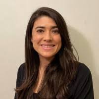 Daniela Higuera's Instagram, Twitter & Facebook