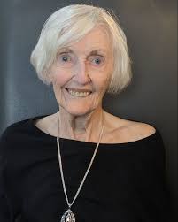 Maureen Christensen Obituary August 14, 2024