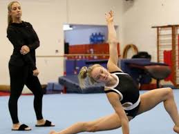 1,036 likes · 1 talking about this · 21 were here. Usa Ginnastica Artistica Femminile La C T Haney Accusata Di Maltrattamenti Sulle Atlete Corriere It