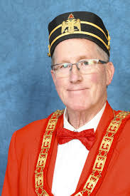 Scottish Rite Officers