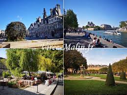 La colombie abrite certains des plus beaux paysages du monde ! Visiter Paris En 3 Jours
