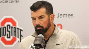 Ohio State Hires Jocelyn Gates As Senior Associate Athletic Director, Will  Oversee Football Program