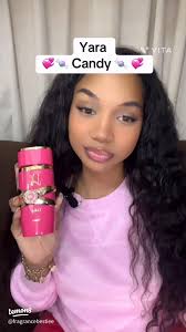 How to Smell Sweet Like Candy