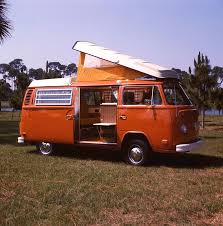 Image result for Red 1970 Motor Home