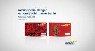 Check spelling or type a new query. Rich Content Promo E Money Mandiri Valentineshio5 Retail News Asia