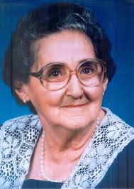 Gracie Bourque Obituary