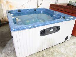 Great Lakes Spa The Spa Guy Hot Tubs
