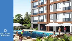 Suslu Bahce Konutlari Guncel Emlak Haberleri Emlakdream