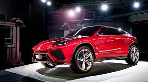 Although the urus costs close to a quarter of a million dollars, it's still. Lamborghini Urus Suv To Cost 135 000 Car Magazine