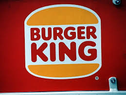 Vintage 90s/2000s burger king kids meal , mcdonald's toys. What Famous Fast Food Company Logos Used To Look Like
