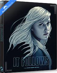 DONALD PICKENS · Blu-ray US Importe · BLURAY-DISC.DE