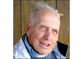 Wilbert BAUER Obituary (2014)