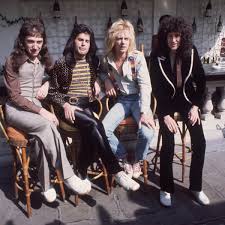 Discuss about the greatest rock band ever! Queen The Band Members Today