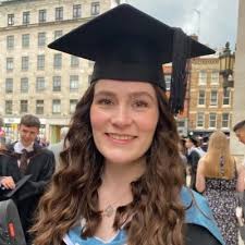 Anwen Mai Thomas (@anwenmai3)