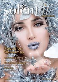 Informer march covers web by Solent Life