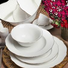 Özellik bilgilerinin doğruluğu tarafımızdan %100 garanti edilmemektedir. Kutahya Porselen Bone Ilay 83 Parca Yemek Takimi Alkapida Com