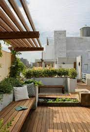 J'adore les poêlées de légumes (surtout quand en plus il y a de la pommes de terre dedans), mais je ne pense. 25 Inspirations Pinterest Pour Amenager Une Superbe Terrasse Images Les Maisons Terrasse Couverte Pergola Pergola Terrasse