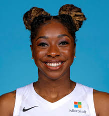 ATLANTA DREAM at INDIANA FEVER