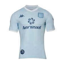 Com legendas em espanhol e português. Racing Club De Avellaneda Free Shipping To Usa And Europe Cheap Soccer Jersey Wholesale Page 1 Elmontsoccershop
