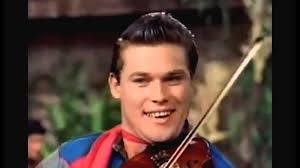 FROM THE VAULTS: Gordon Terry born 7 October 1931